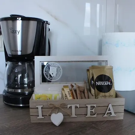 Verano Vista Apartment_near The Sea-free Parking